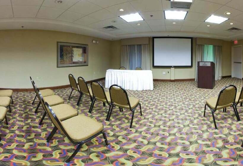 Holiday Inn Express Hotel & Suites Mcdonough, An Ihg