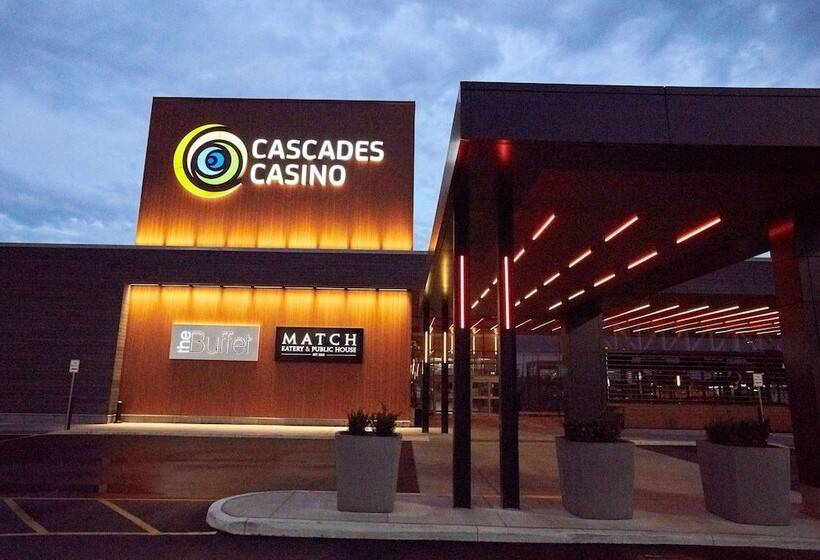 Holiday Inn Express Hotel & Suites North Bay, An Ihg