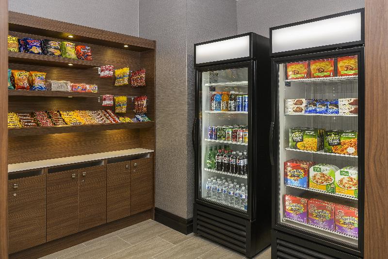 Holiday Inn Express Hotel & Suites North Bay, An Ihg