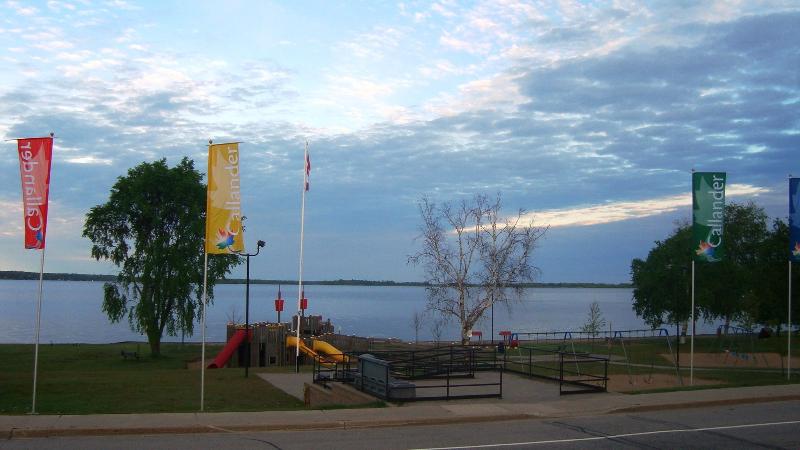 Holiday Inn Express Hotel & Suites North Bay, An Ihg