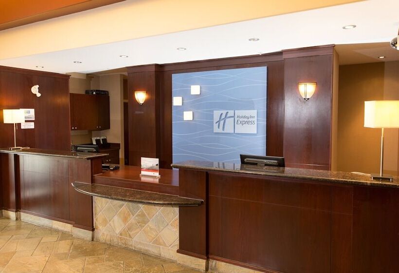 Holiday Inn Express Hotel & Suites   Slave Lake, An Ihg