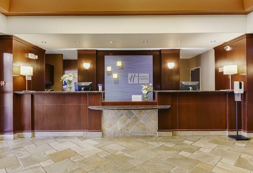 Holiday Inn Express Hotel & Suites   Slave Lake, An Ihg