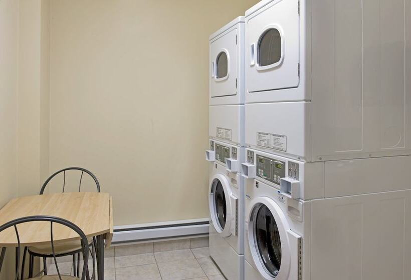 Holiday Inn Express Hotel & Suites   Slave Lake, An Ihg