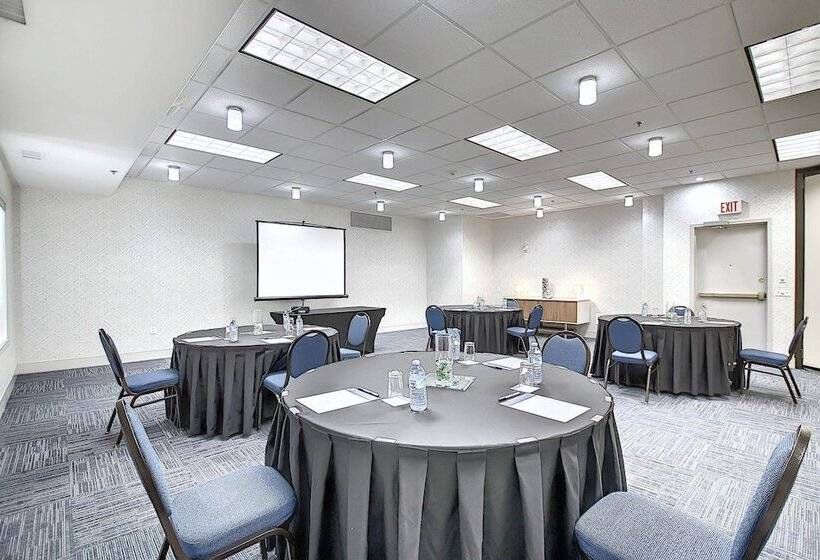 فندق Holiday Inn Express Airport Calgary, An Ihg