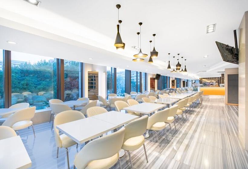 호텔 Holiday Inn Express Beijing Temple Of Heaven, An Ihg