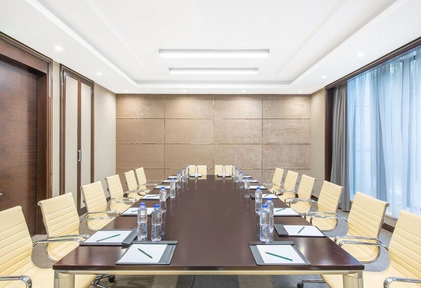 호텔 Holiday Inn Express Beijing Temple Of Heaven, An Ihg