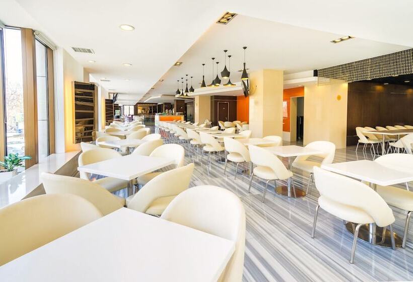 호텔 Holiday Inn Express Beijing Temple Of Heaven, An Ihg