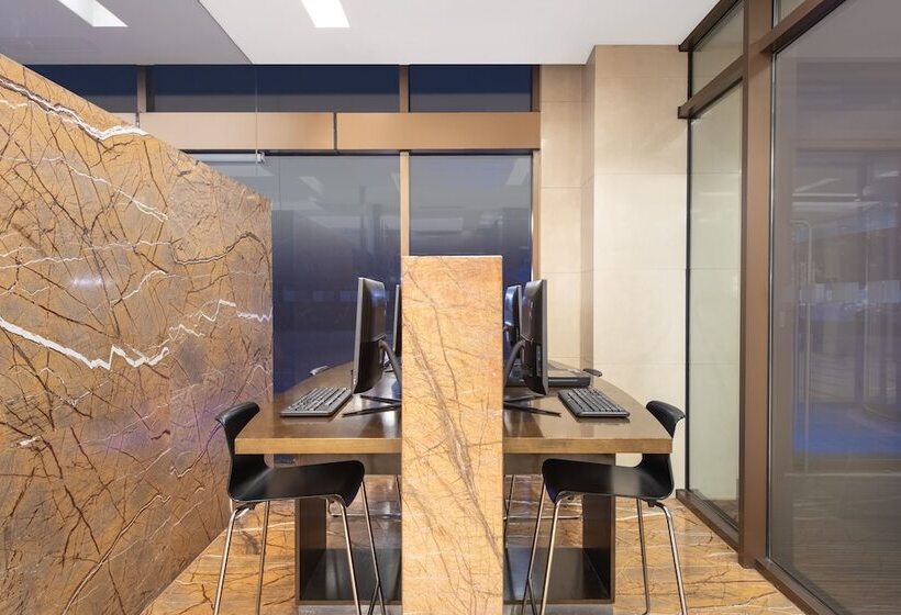 호텔 Holiday Inn Express Beijing Temple Of Heaven, An Ihg