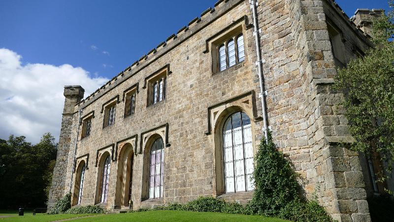 Отель Holiday Inn Express Burnley M65 Jct 10, An Ihg