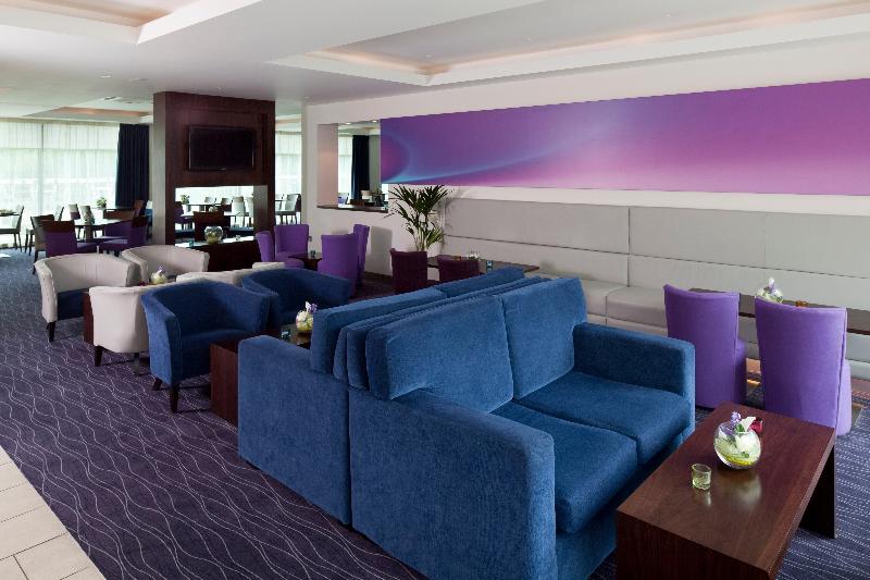 Отель Holiday Inn Express Burnley M65 Jct 10, An Ihg