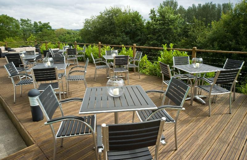 Отель Holiday Inn Express Burnley M65 Jct 10, An Ihg