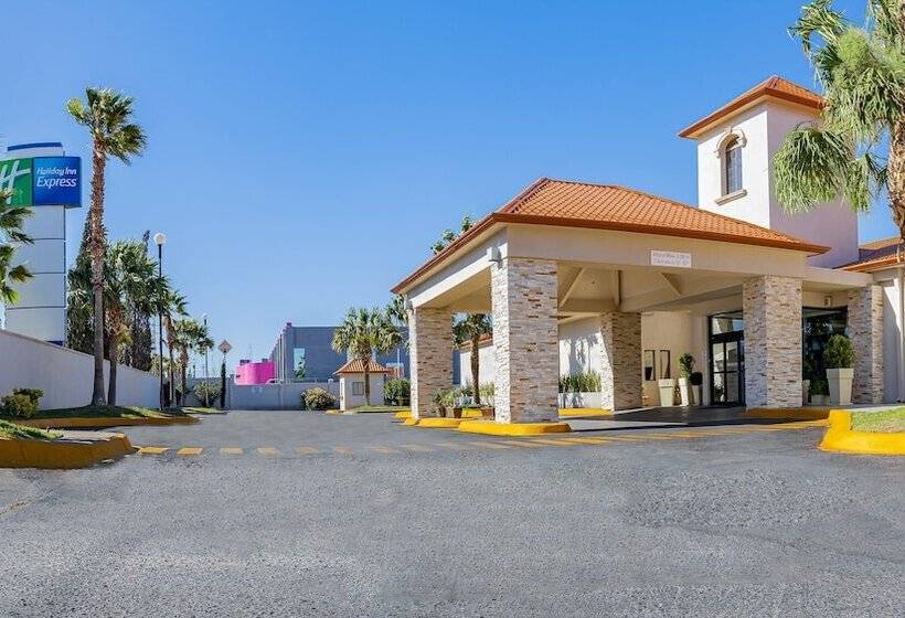 هتل Holiday Inn Express Chihuahua, An Ihg