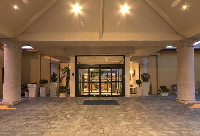 هتل Holiday Inn Express Chihuahua, An Ihg