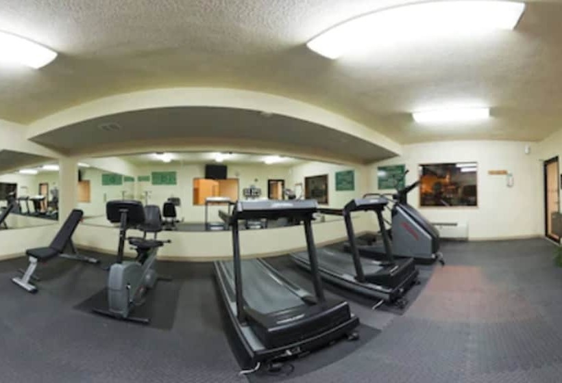 هتل Holiday Inn Express Chihuahua, An Ihg