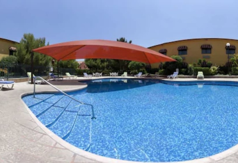 هتل Holiday Inn Express Chihuahua, An Ihg