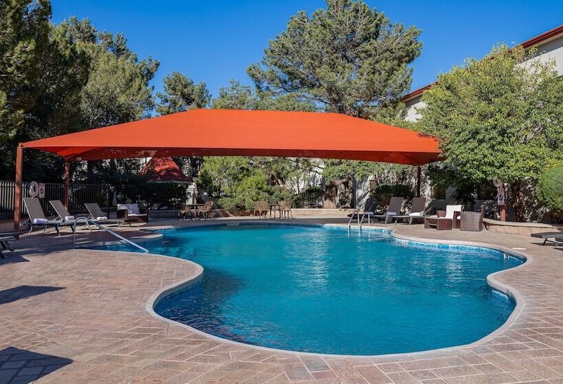 هتل Holiday Inn Express Chihuahua, An Ihg