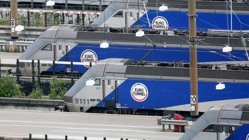 酒店 Holiday Inn Express Folkestone Channel Tunnel, An Ihg