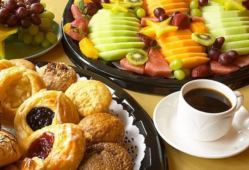 فندق Holiday Inn Express Grande Prairie, An Ihg