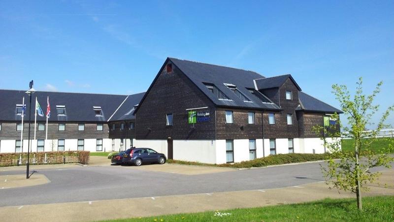 호텔 Holiday Inn Express London   Epsom Downs, An Ihg