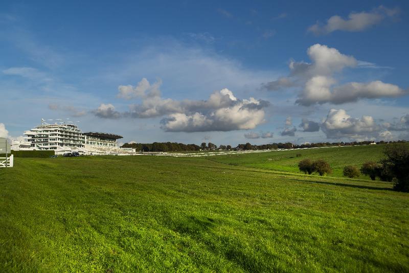 호텔 Holiday Inn Express London   Epsom Downs, An Ihg