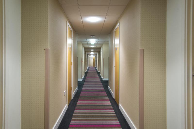 호텔 Holiday Inn Express London   Epsom Downs, An Ihg