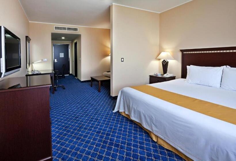 ホテル Holiday Inn Express Mexico Santa Fe By Ihg