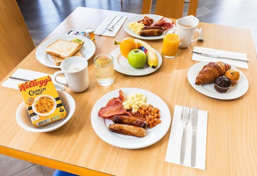 Отель Holiday Inn Express Norwich, An Ihg