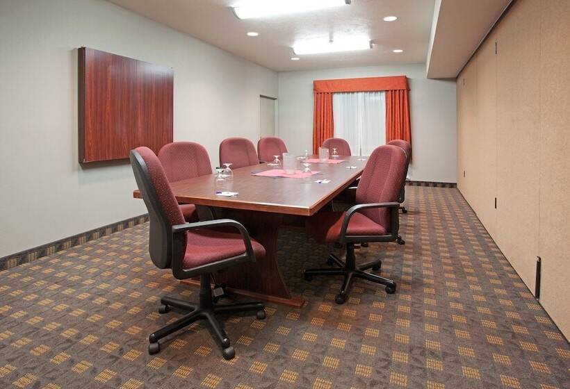 酒店 Holiday Inn Express Ogden, An Ihg