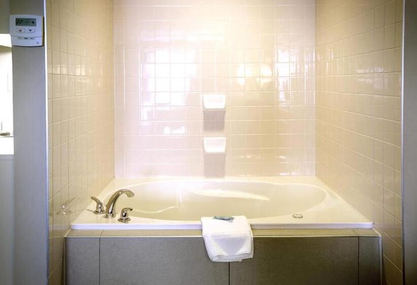 فندق Holiday Inn Express Stellarton New Glasgow, An Ihg