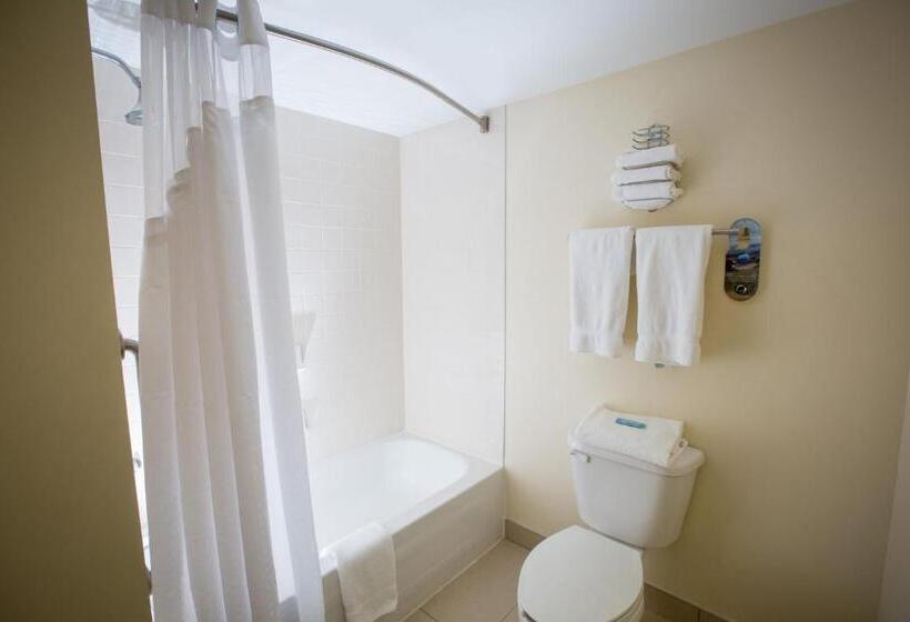 فندق Holiday Inn Express Stellarton New Glasgow, An Ihg