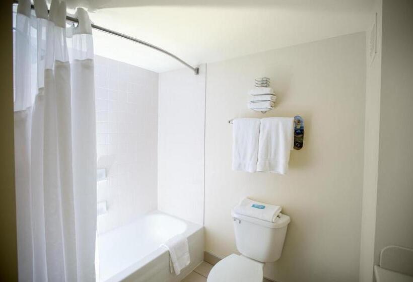 فندق Holiday Inn Express Stellarton New Glasgow, An Ihg