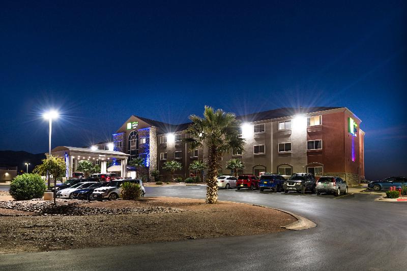 فندق Holiday Inn Express & Suites Alamogordo Highway 54/70, An Ihg