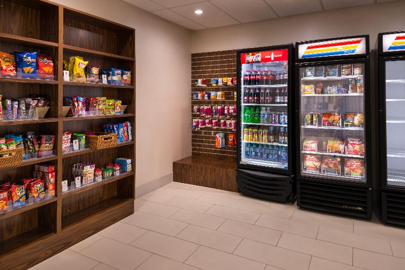 فندق Holiday Inn Express & Suites Alamogordo Highway 54/70, An Ihg