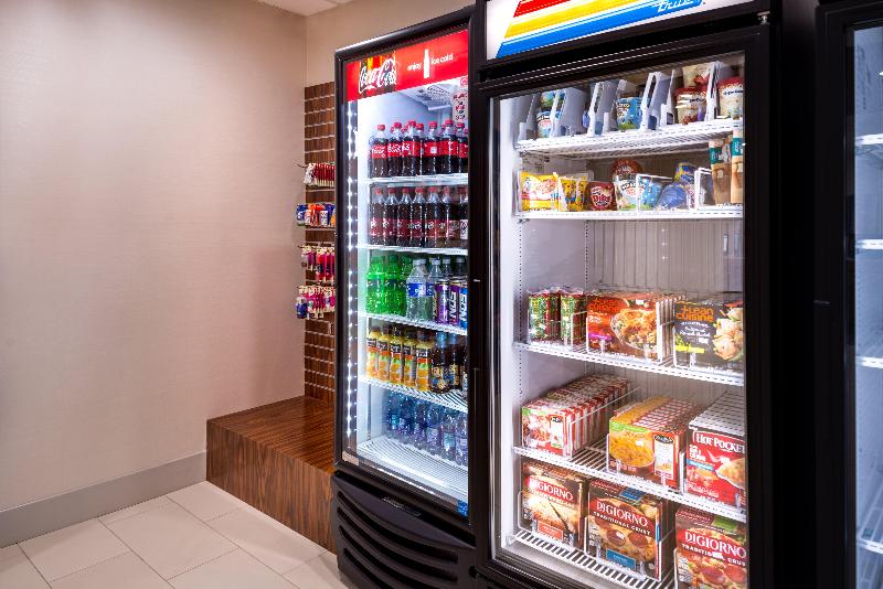 فندق Holiday Inn Express & Suites Alamogordo Highway 54/70, An Ihg