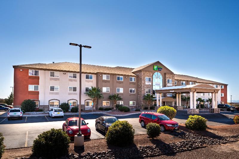 فندق Holiday Inn Express & Suites Alamogordo Highway 54/70, An Ihg