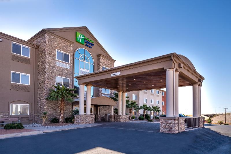 فندق Holiday Inn Express & Suites Alamogordo Highway 54/70, An Ihg
