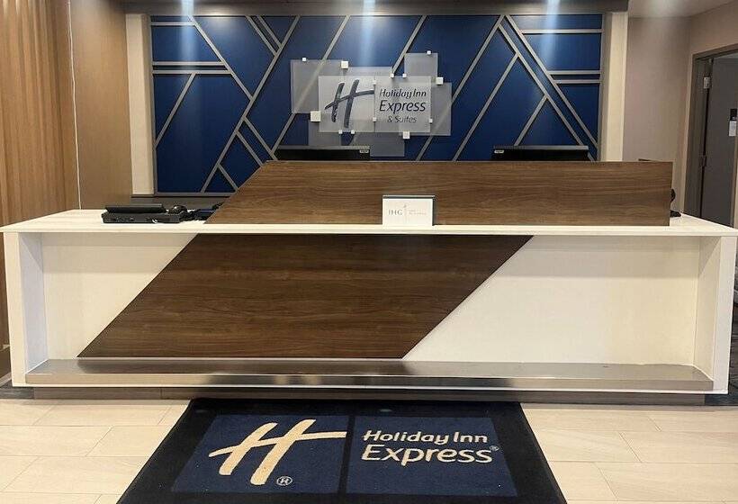 فندق Holiday Inn Express & Suites Huntsville, An Ihg