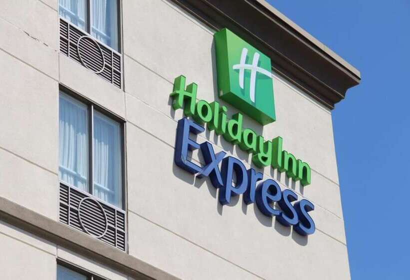 فندق Holiday Inn Express & Suites Huntsville, An Ihg