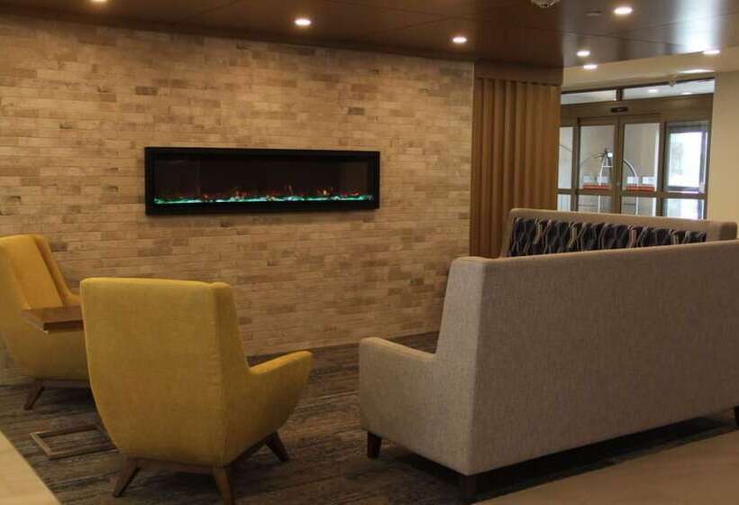 فندق Holiday Inn Express & Suites Huntsville, An Ihg