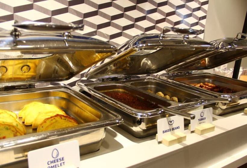 فندق Holiday Inn Express & Suites Huntsville, An Ihg