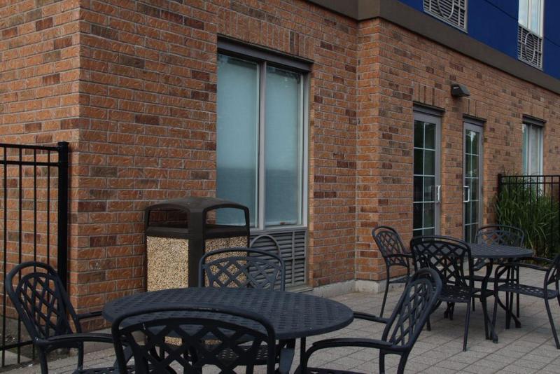 فندق Holiday Inn Express & Suites Huntsville, An Ihg