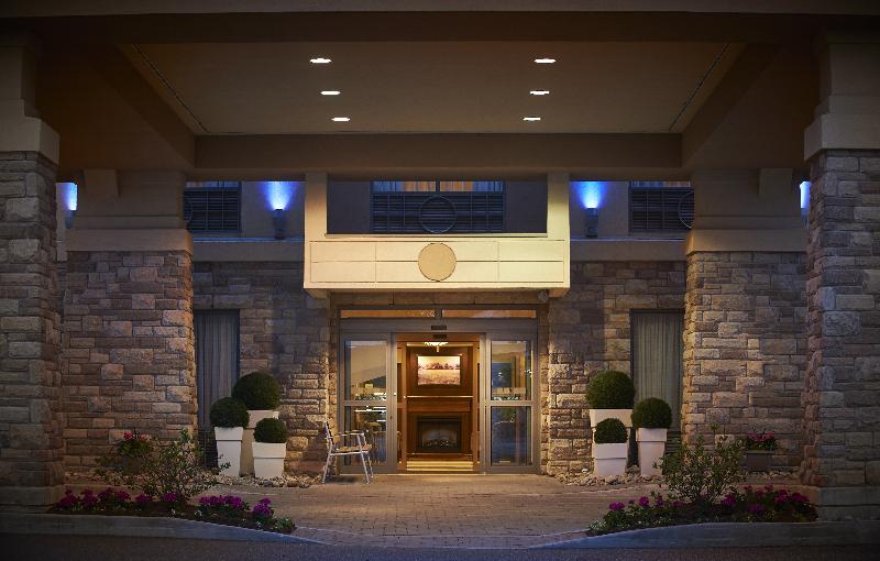 فندق Holiday Inn Express & Suites Huntsville, An Ihg