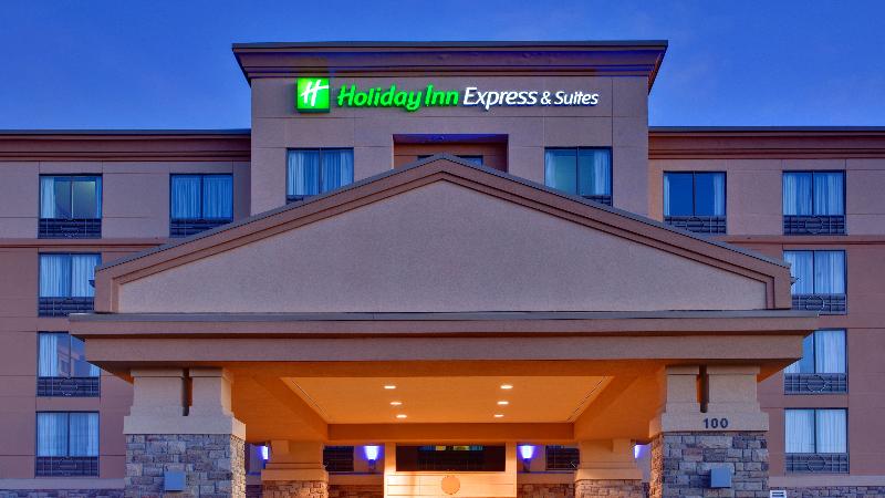 فندق Holiday Inn Express & Suites Huntsville, An Ihg