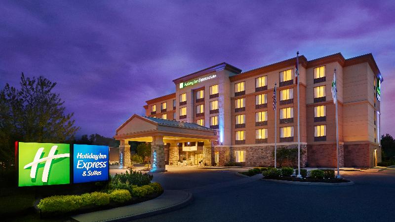 فندق Holiday Inn Express & Suites Huntsville, An Ihg