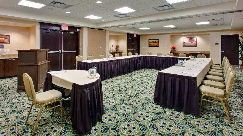 فندق Holiday Inn Express & Suites Huntsville, An Ihg