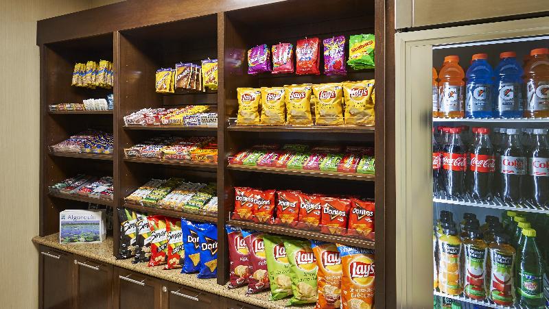 فندق Holiday Inn Express & Suites Huntsville, An Ihg