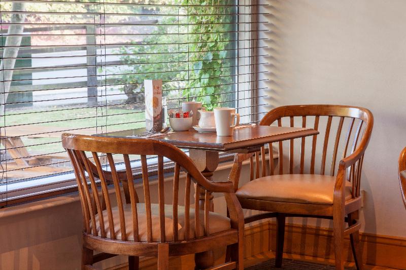 酒店 Holiday Inn Leeds Wakefield M1 Jct40, An Ihg