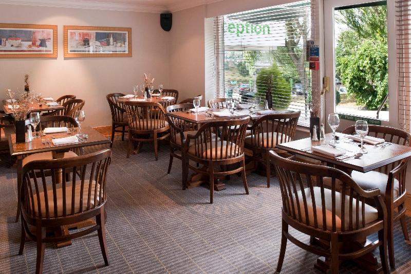 酒店 Holiday Inn Leeds Wakefield M1 Jct40, An Ihg