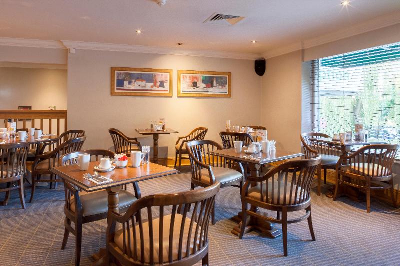 酒店 Holiday Inn Leeds Wakefield M1 Jct40, An Ihg