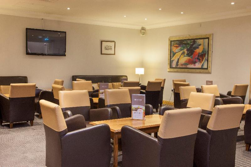 酒店 Holiday Inn Leeds Wakefield M1 Jct40, An Ihg